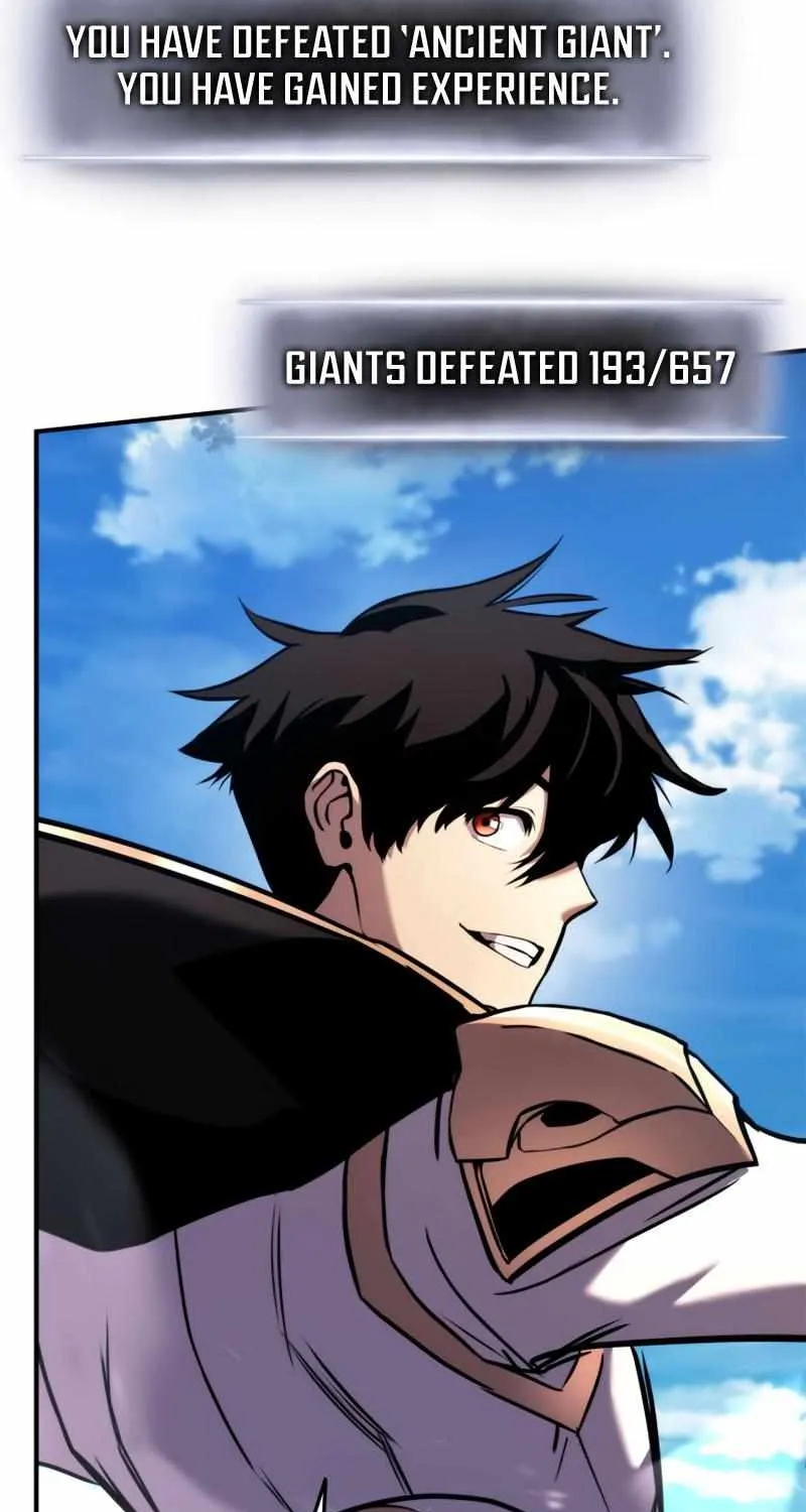 Read Ranker’S Return chapter 108 image 31 on Lezhin