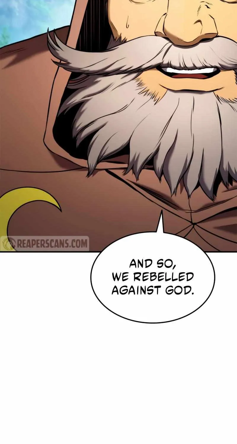 Read Ranker’S Return chapter 108 image 4 on Lezhin
