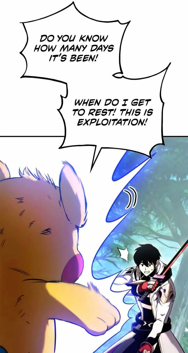 Read Ranker’S Return chapter 108 image 40 on Lezhin