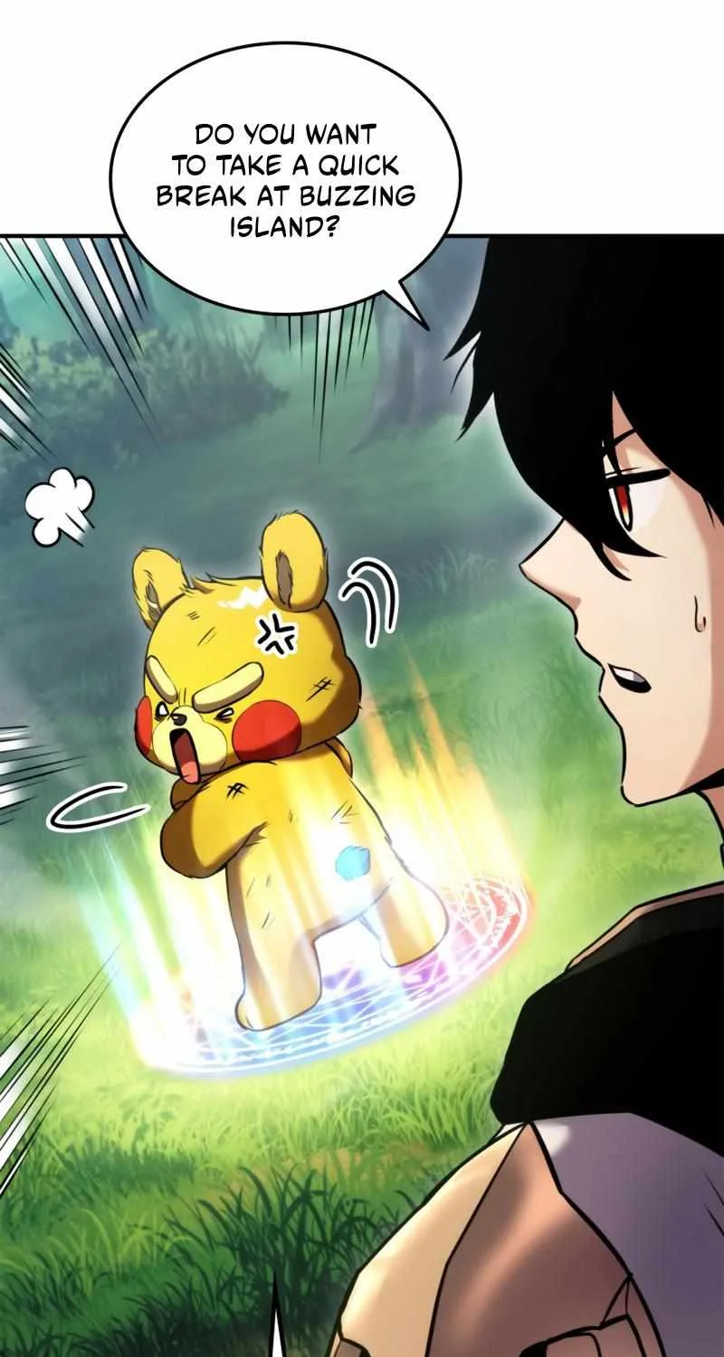 Read Ranker’S Return chapter 108 image 42 on Lezhin