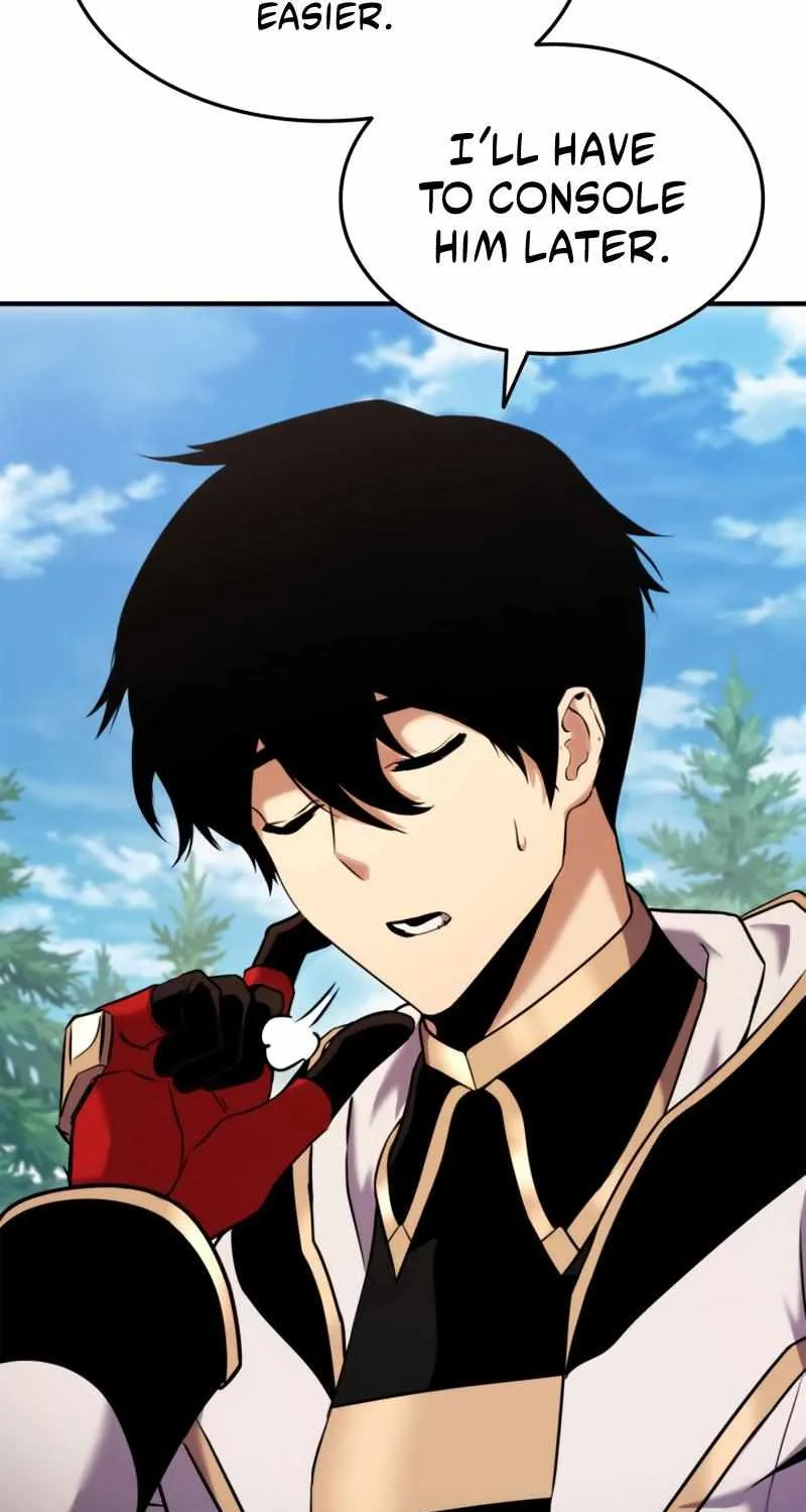 Read Ranker’S Return chapter 108 image 44 on Lezhin