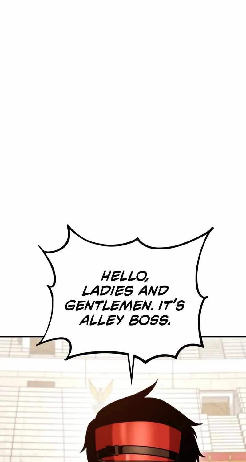 Read Ranker’S Return chapter 108 image 49 on Lezhin