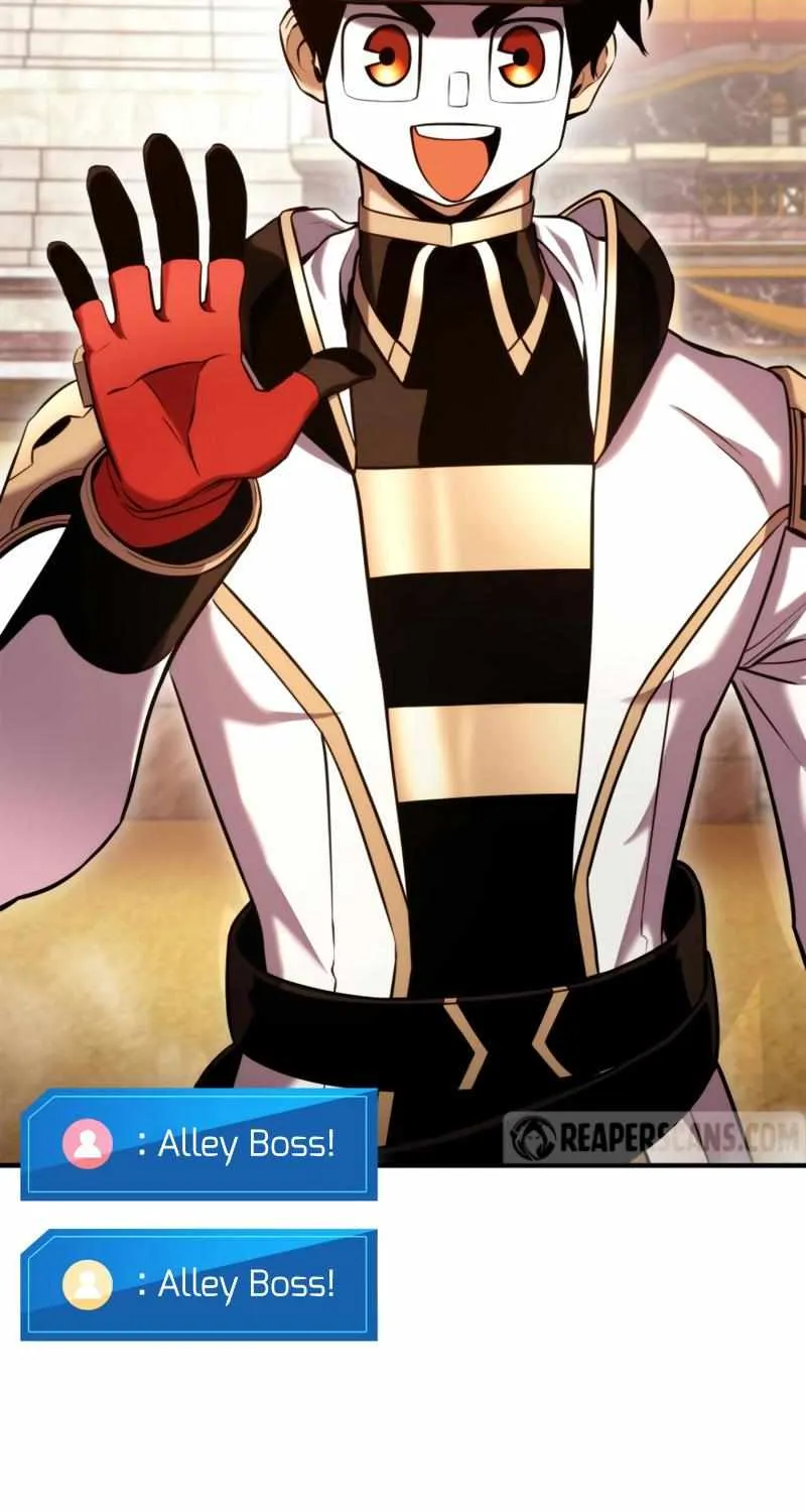 Read Ranker’S Return chapter 108 image 50 on Lezhin
