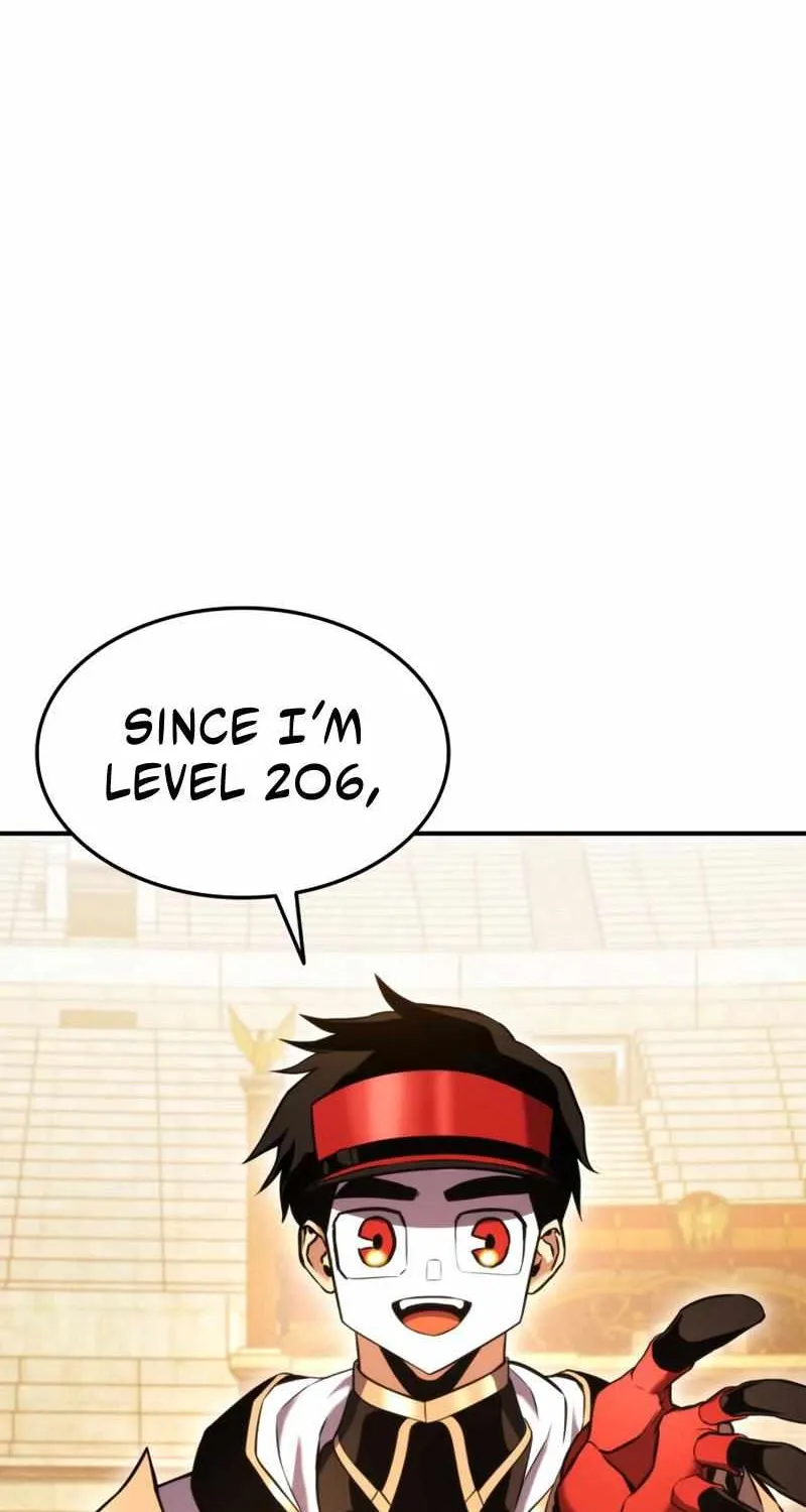 Read Ranker’S Return chapter 108 image 53 on Lezhin