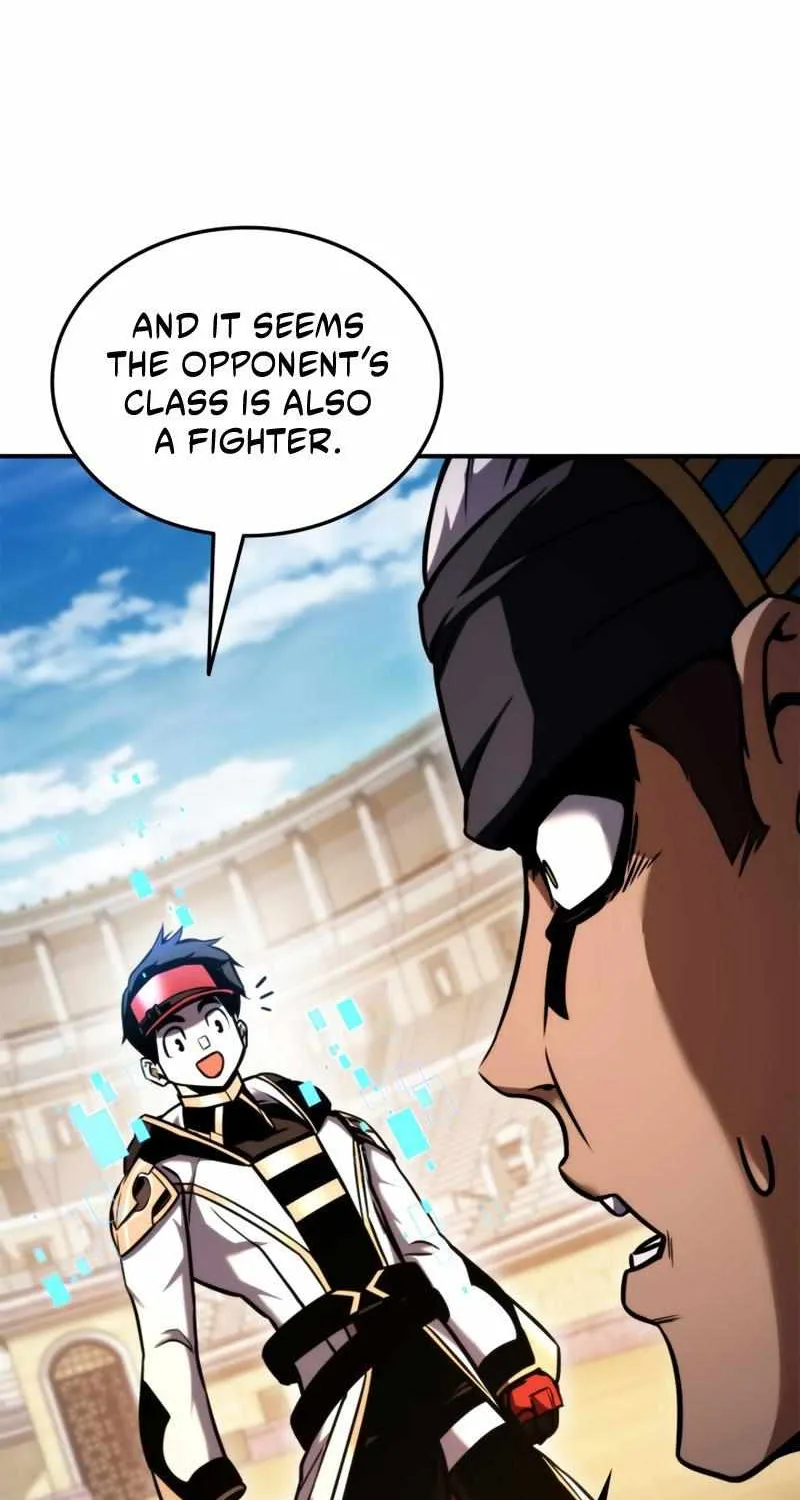 Read Ranker’S Return chapter 108 image 69 on Lezhin