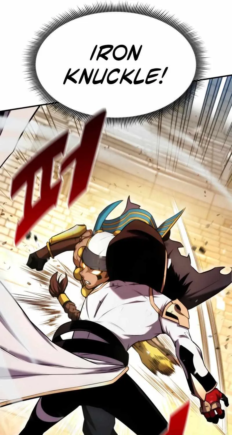 Read Ranker’S Return chapter 108 image 80 on Lezhin