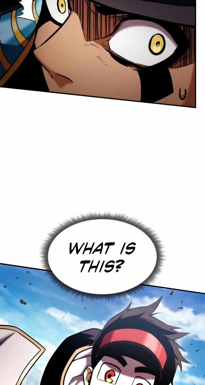 Read Ranker’S Return chapter 108 image 82 on Lezhin