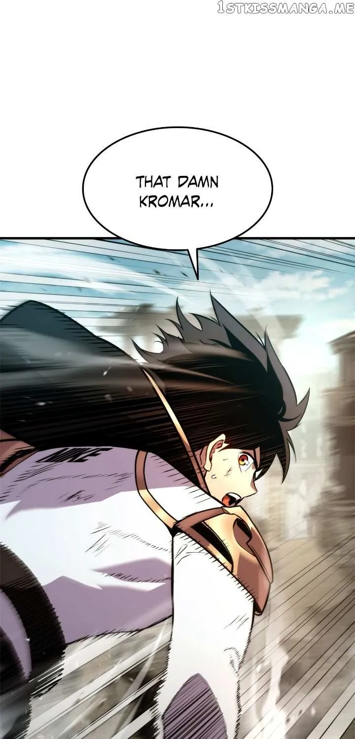 Read Ranker’S Return chapter 109 image 1 on Lezhin