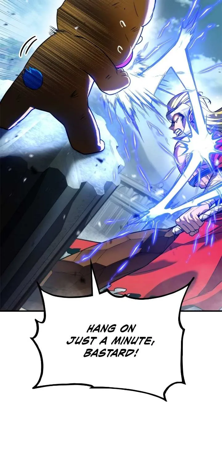 Read Ranker’S Return chapter 109 image 10 on Lezhin