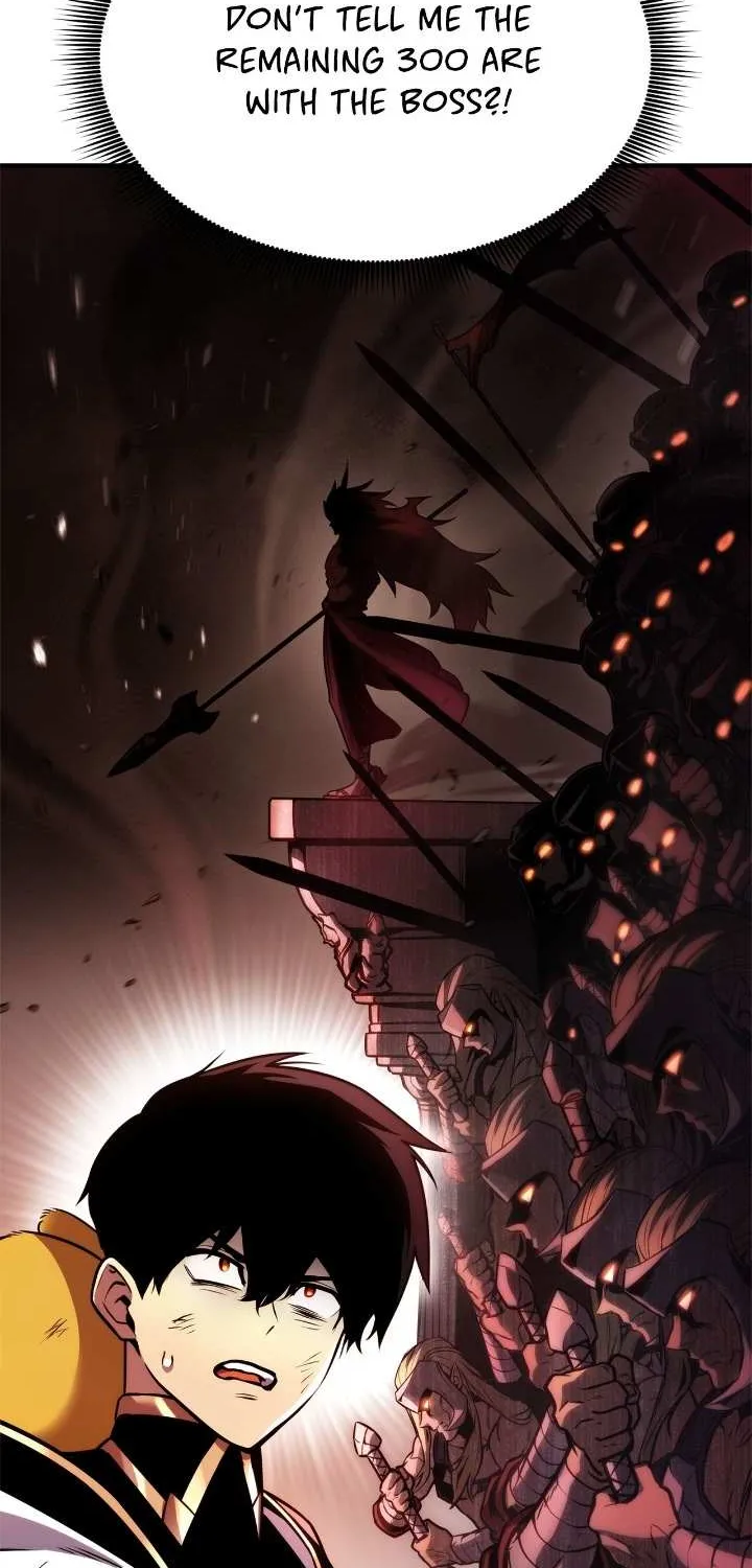 Read Ranker’S Return chapter 109 image 27 on Lezhin