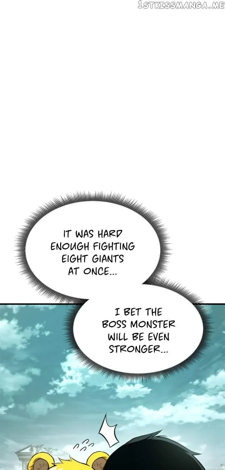 Read Ranker’S Return chapter 109 image 29 on Lezhin