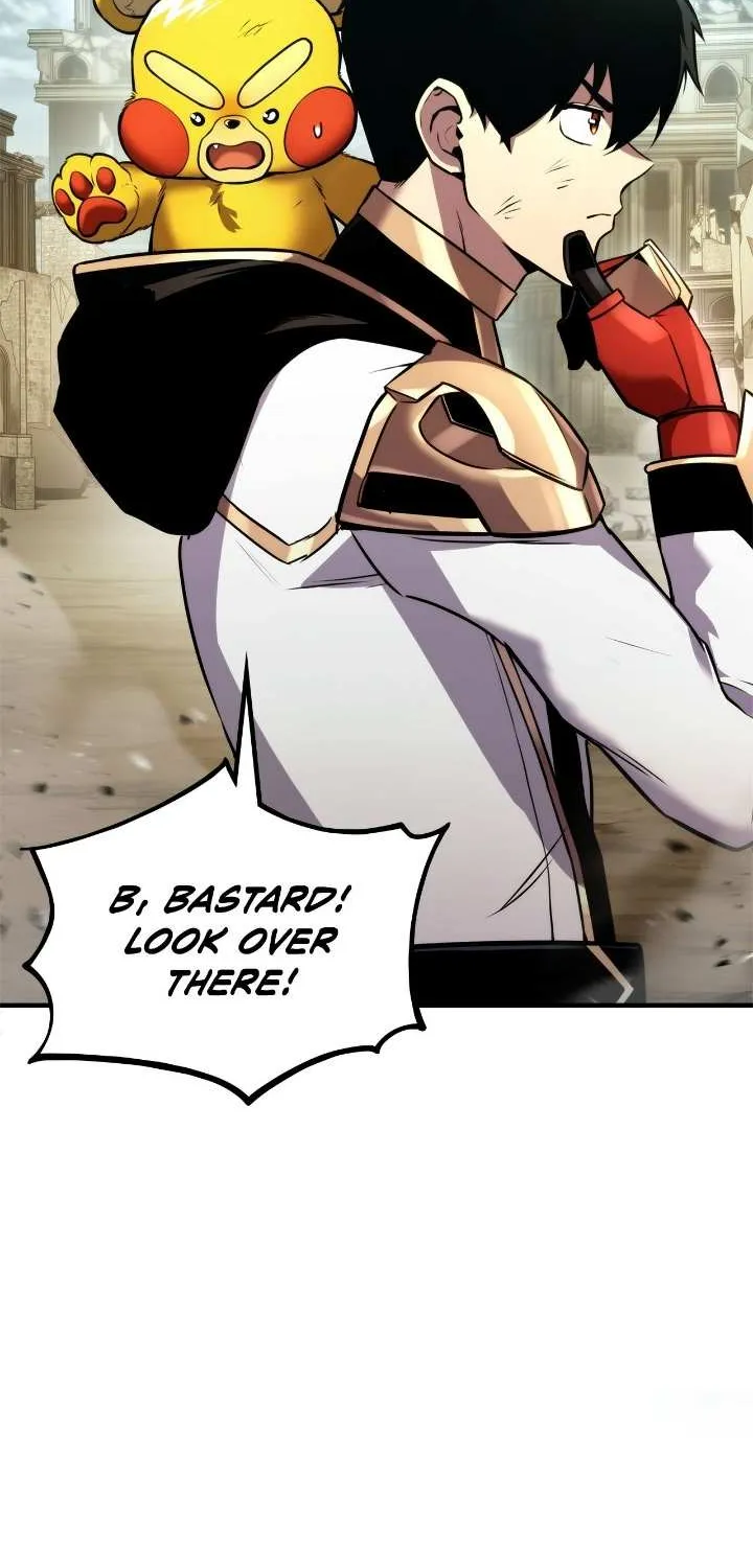 Read Ranker’S Return chapter 109 image 30 on Lezhin