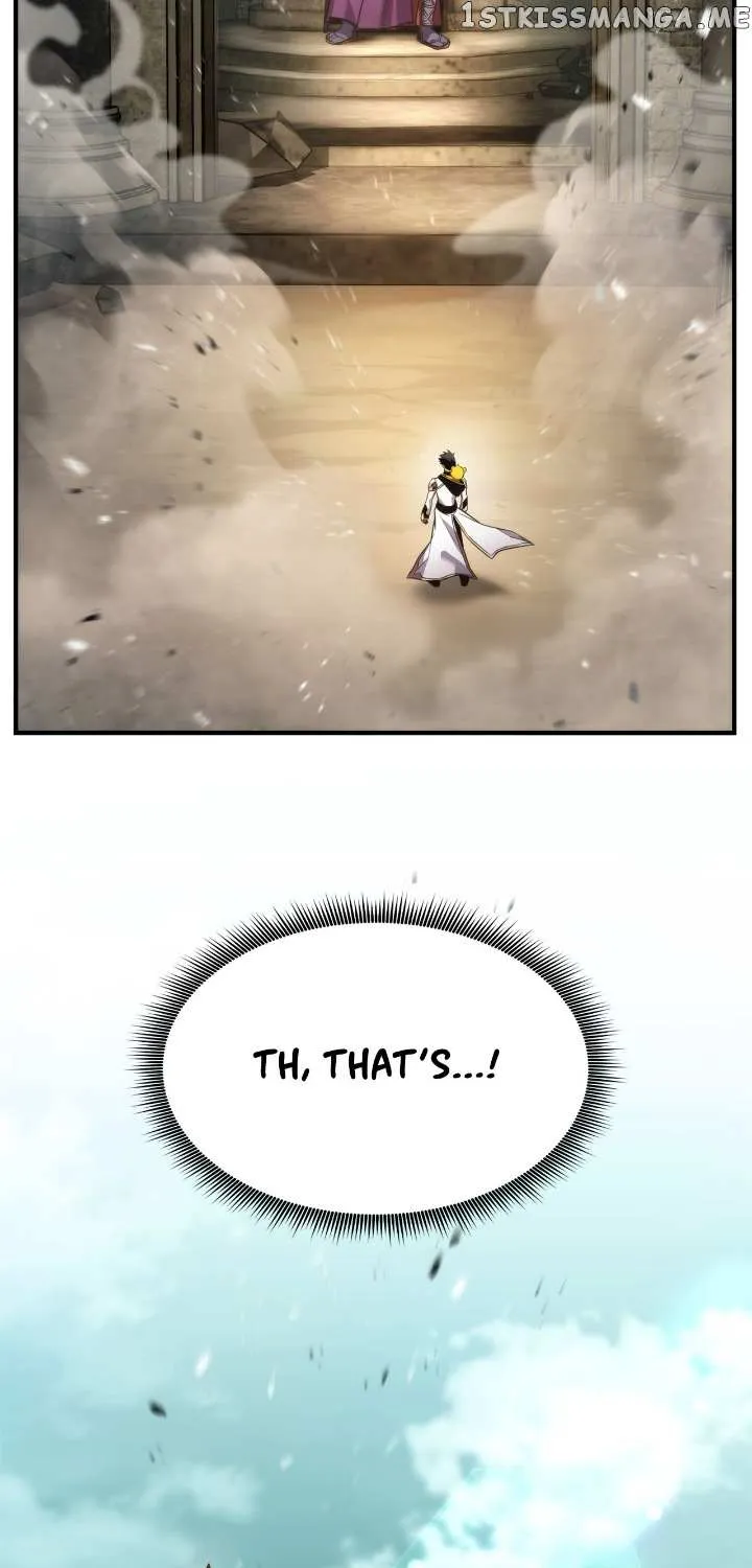 Read Ranker’S Return chapter 109 image 32 on Lezhin