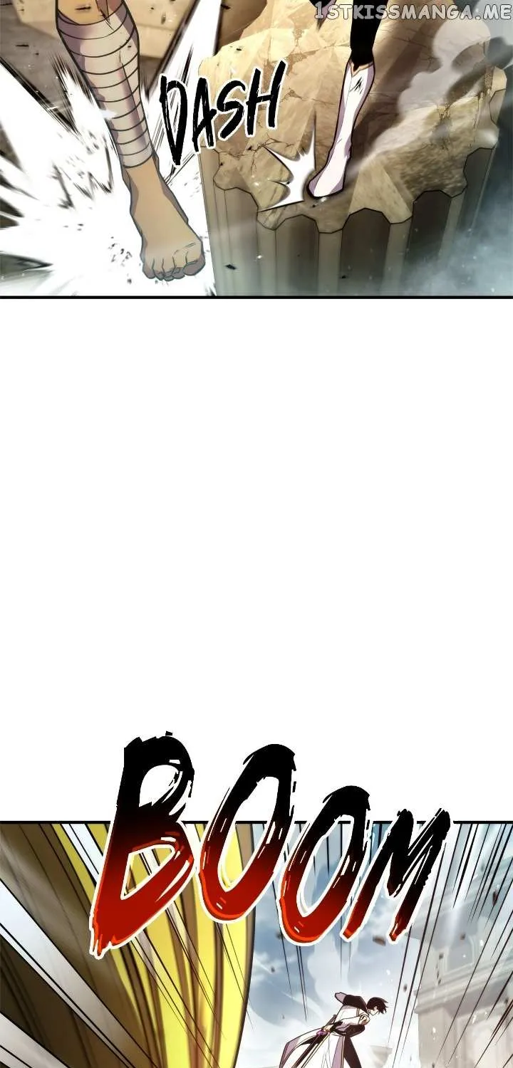 Read Ranker’S Return chapter 109 image 4 on Lezhin
