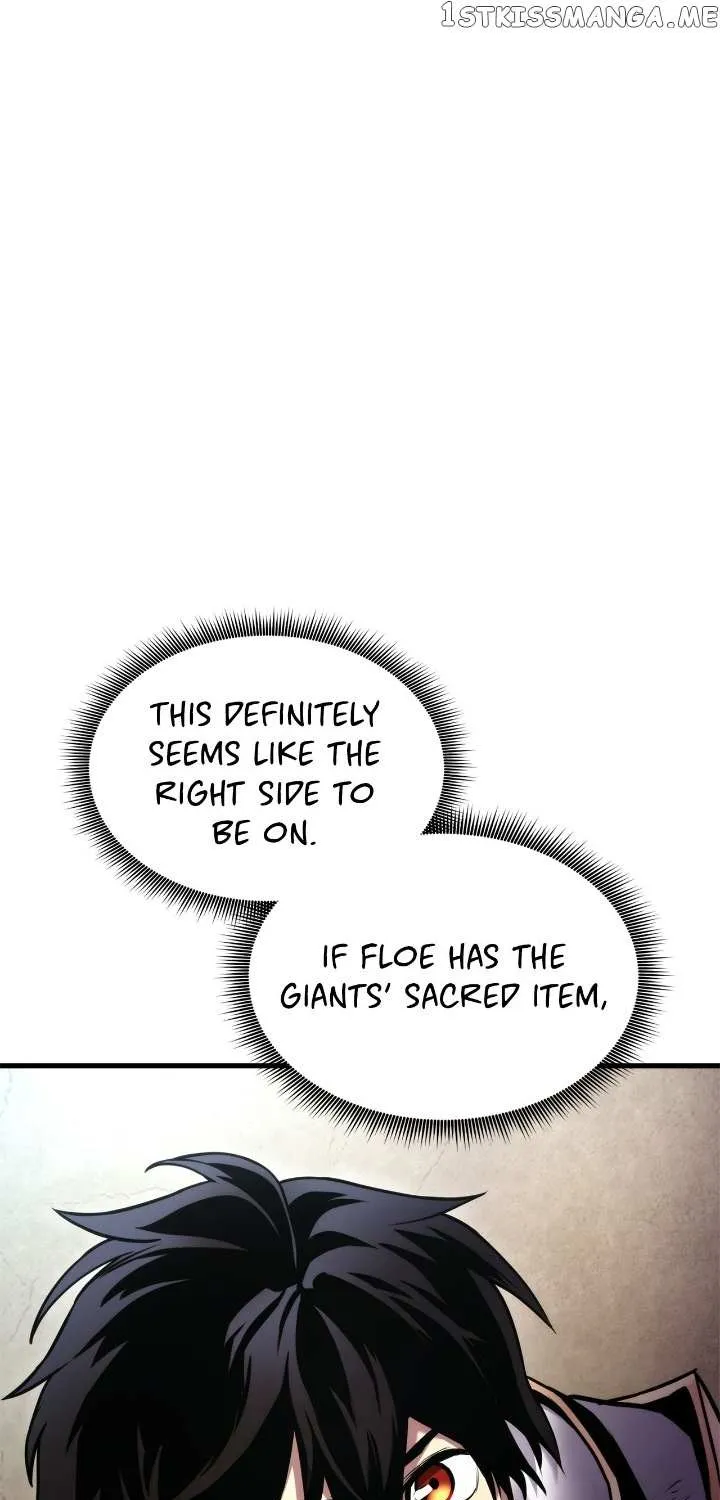 Read Ranker’S Return chapter 109 image 72 on Lezhin
