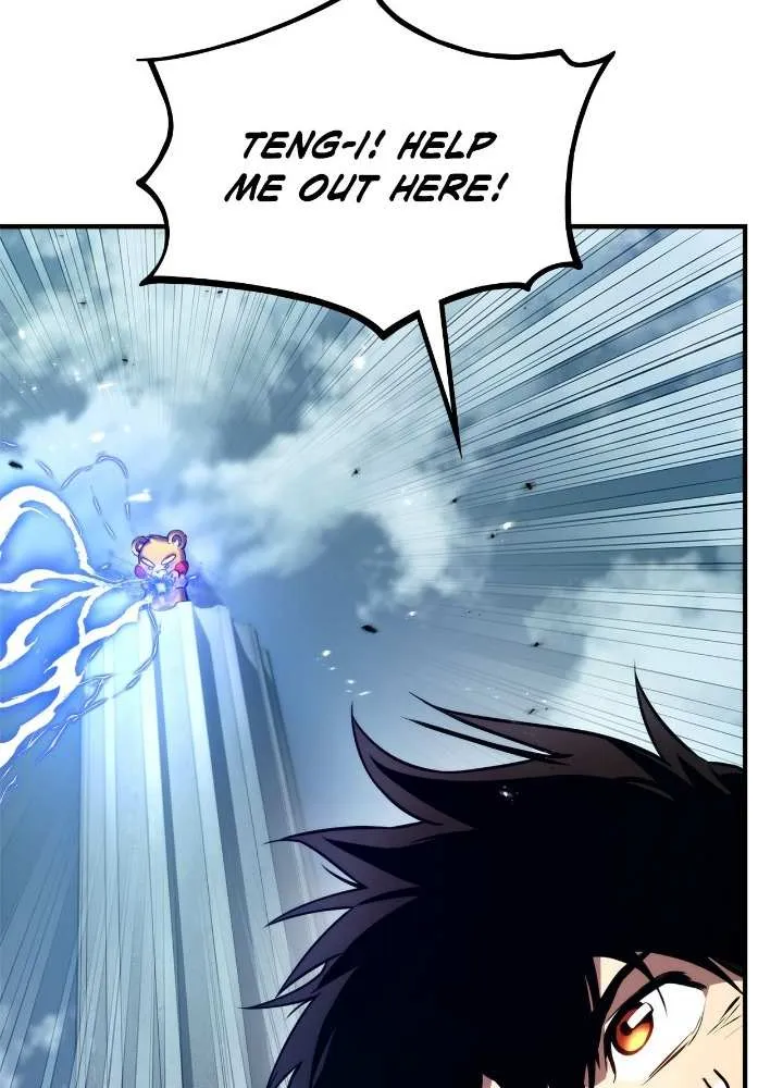 Read Ranker’S Return chapter 109 image 8 on Lezhin