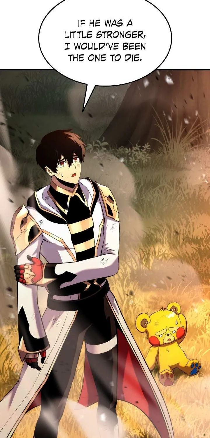 Read Ranker’S Return chapter 109 image 87 on Lezhin