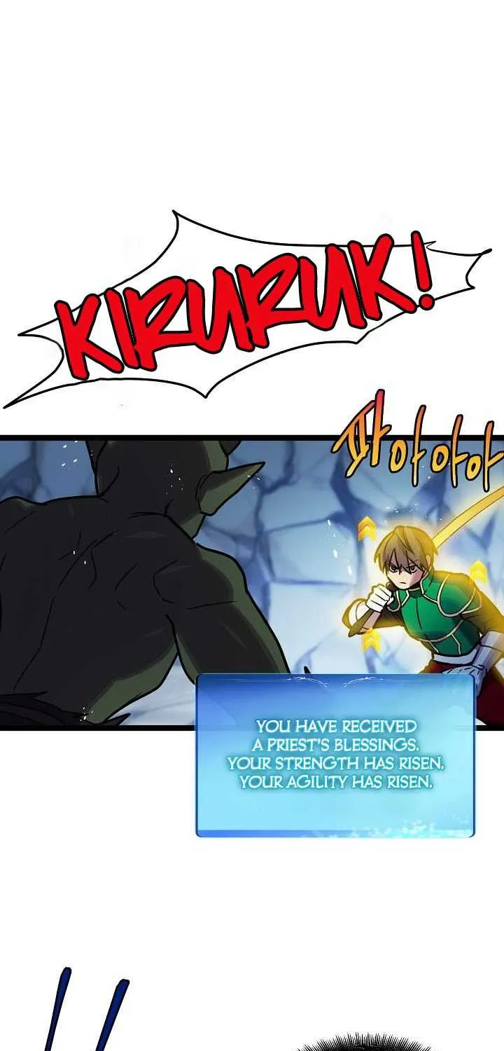 Read Ranker’S Return chapter 11 image 1 on Lezhin