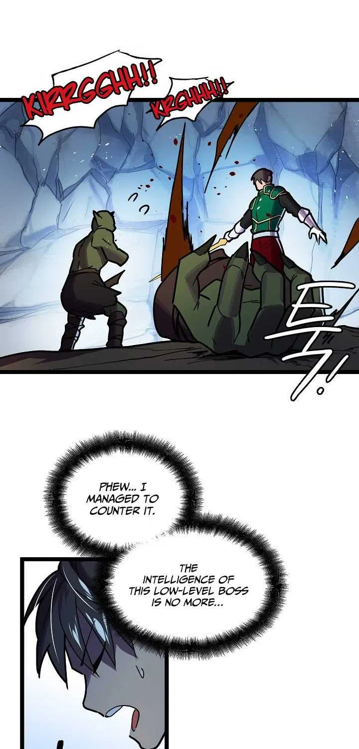 Read Ranker’S Return chapter 11 image 10 on Lezhin