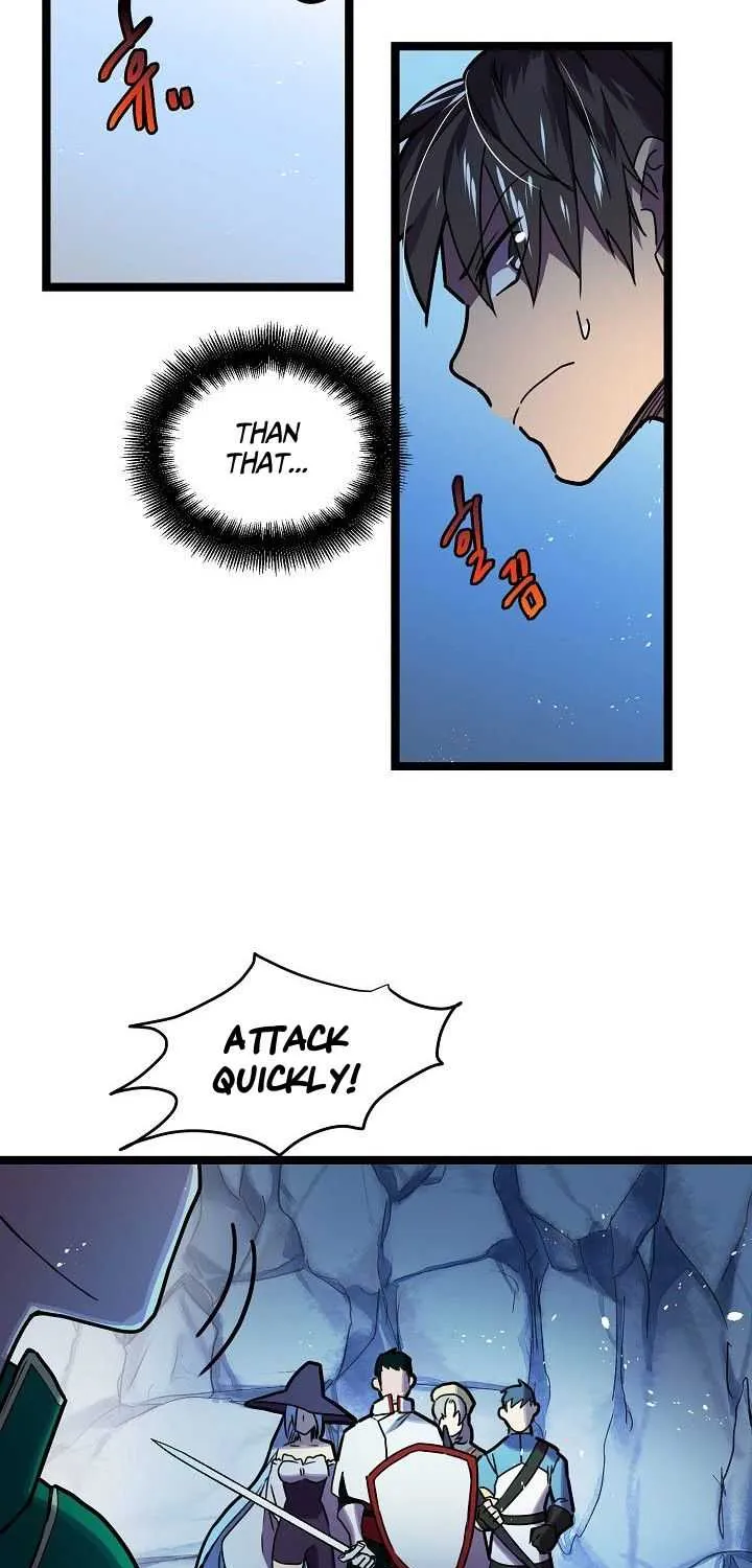 Read Ranker’S Return chapter 11 image 11 on Lezhin