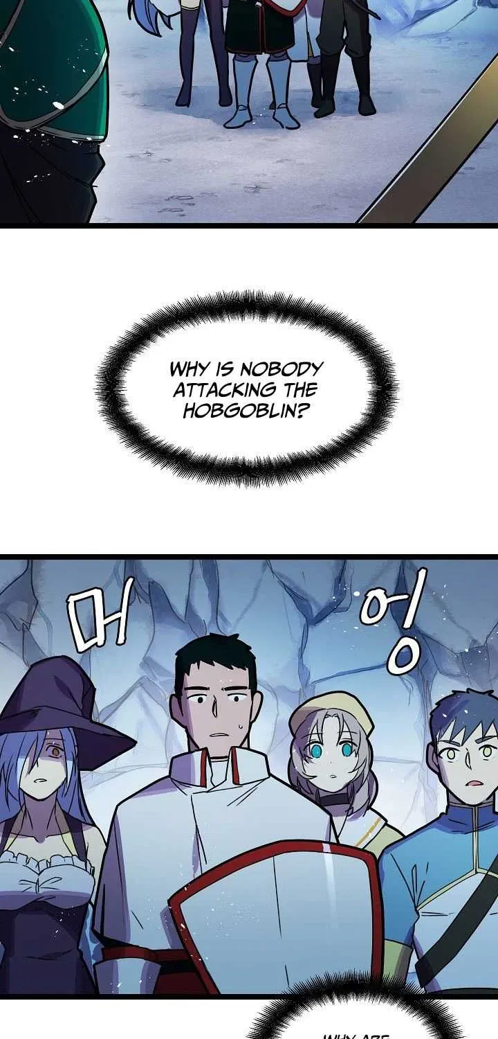 Read Ranker’S Return chapter 11 image 12 on Lezhin