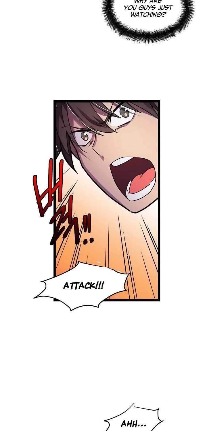 Read Ranker’S Return chapter 11 image 13 on Lezhin