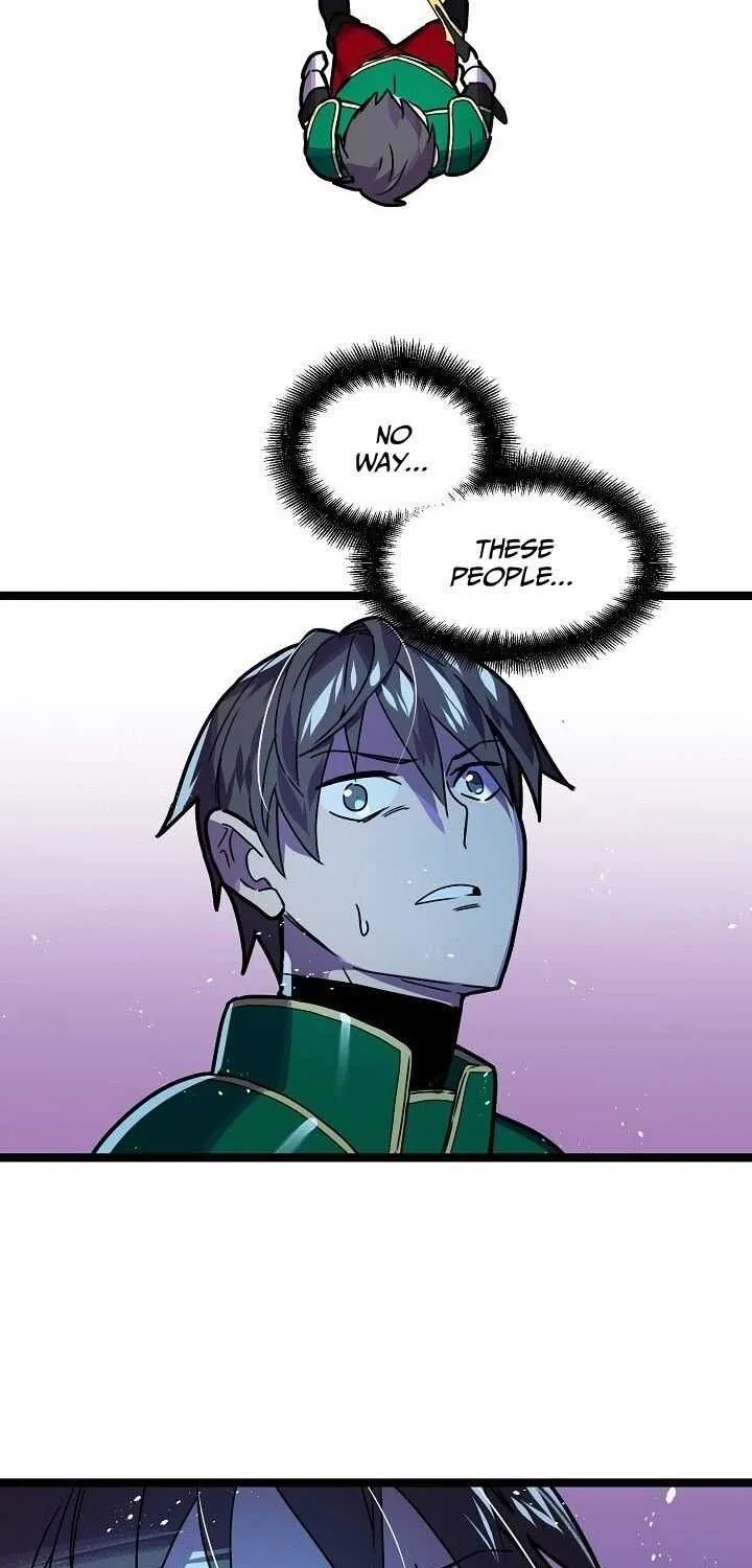 Read Ranker’S Return chapter 11 image 17 on Lezhin