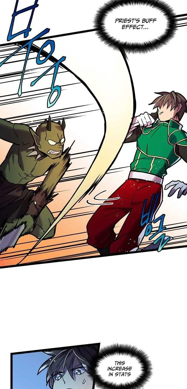 Read Ranker’S Return chapter 11 image 2 on Lezhin