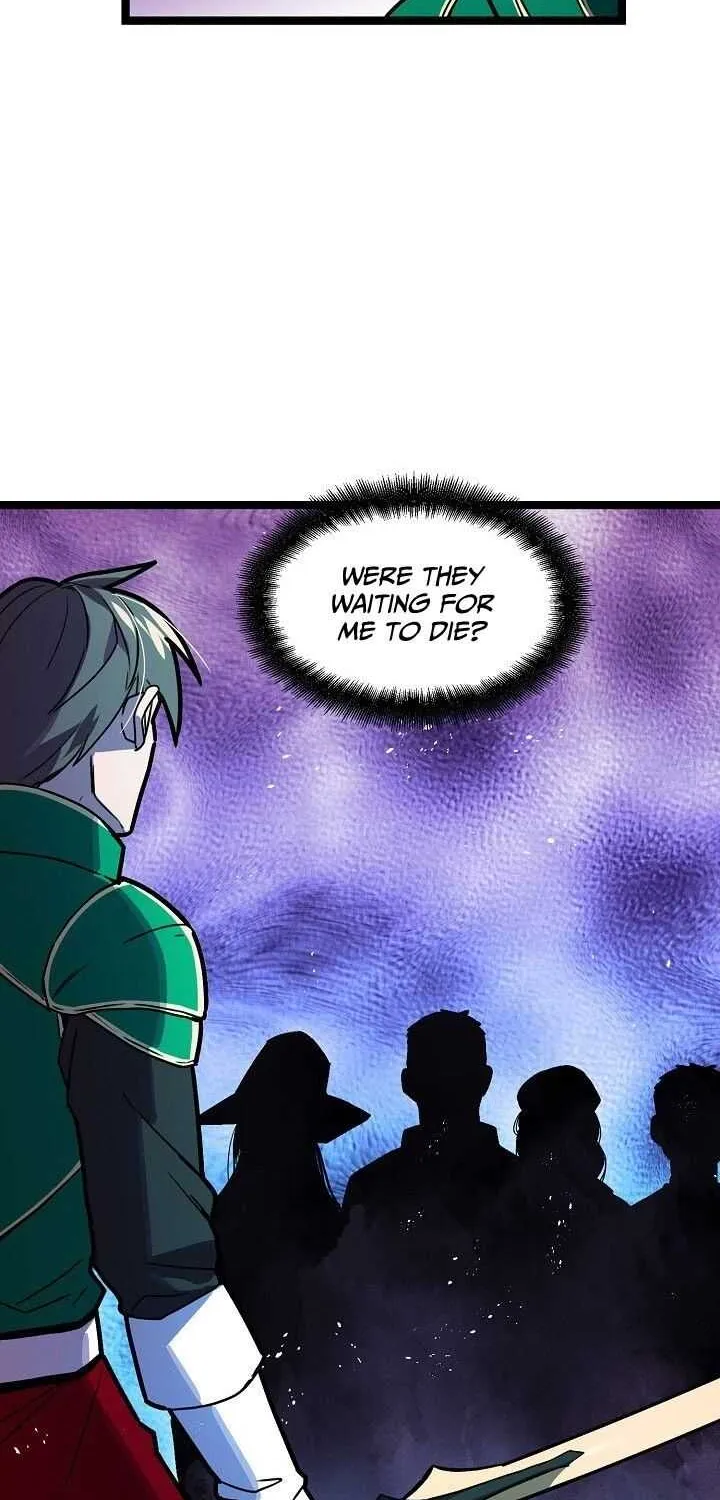 Read Ranker’S Return chapter 11 image 20 on Lezhin