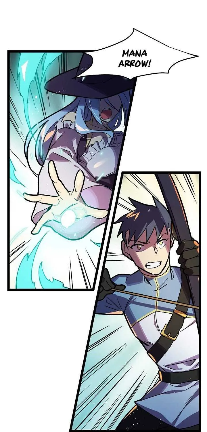 Read Ranker’S Return chapter 11 image 22 on Lezhin