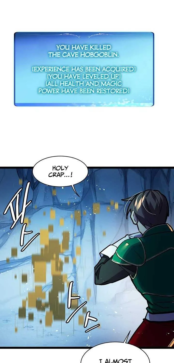 Read Ranker’S Return chapter 11 image 25 on Lezhin