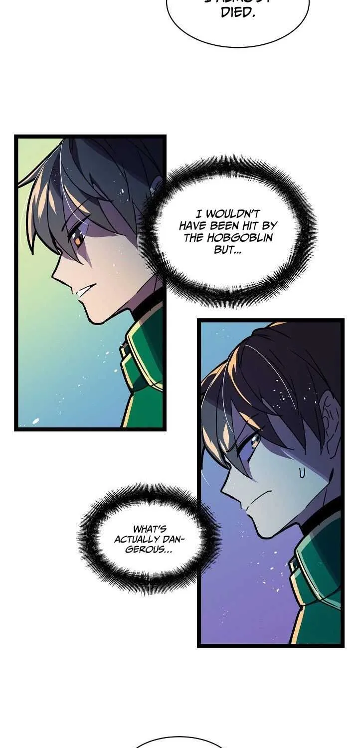 Read Ranker’S Return chapter 11 image 26 on Lezhin