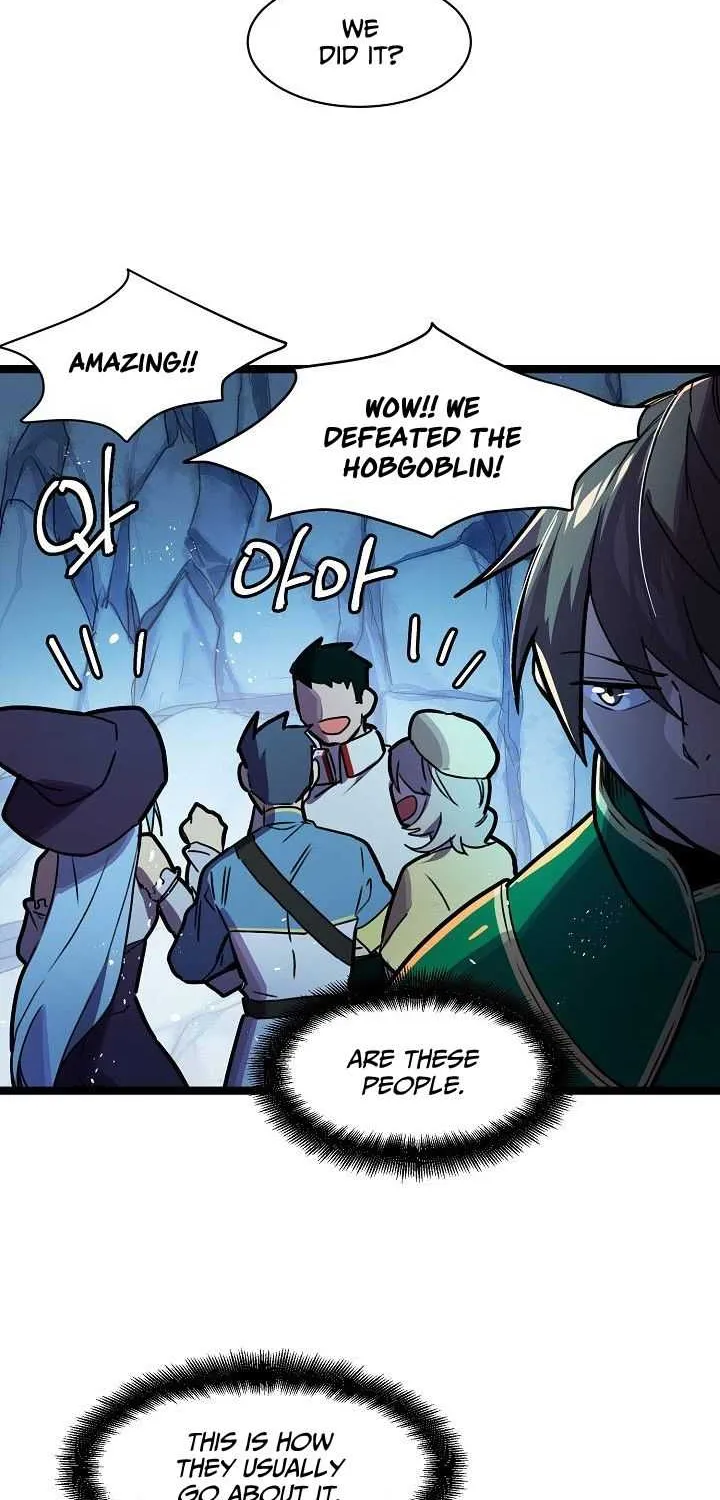 Read Ranker’S Return chapter 11 image 27 on Lezhin