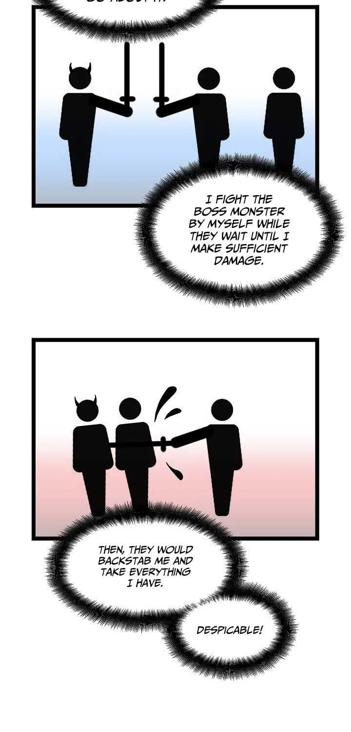 Read Ranker’S Return chapter 11 image 28 on Lezhin