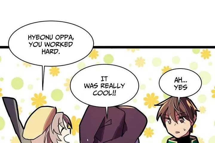 Read Ranker’S Return chapter 11 image 29 on Lezhin