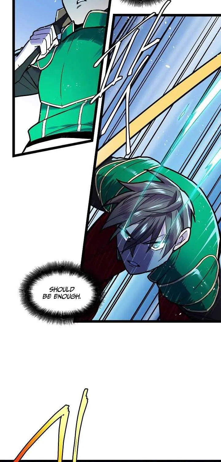 Read Ranker’S Return chapter 11 image 3 on Lezhin
