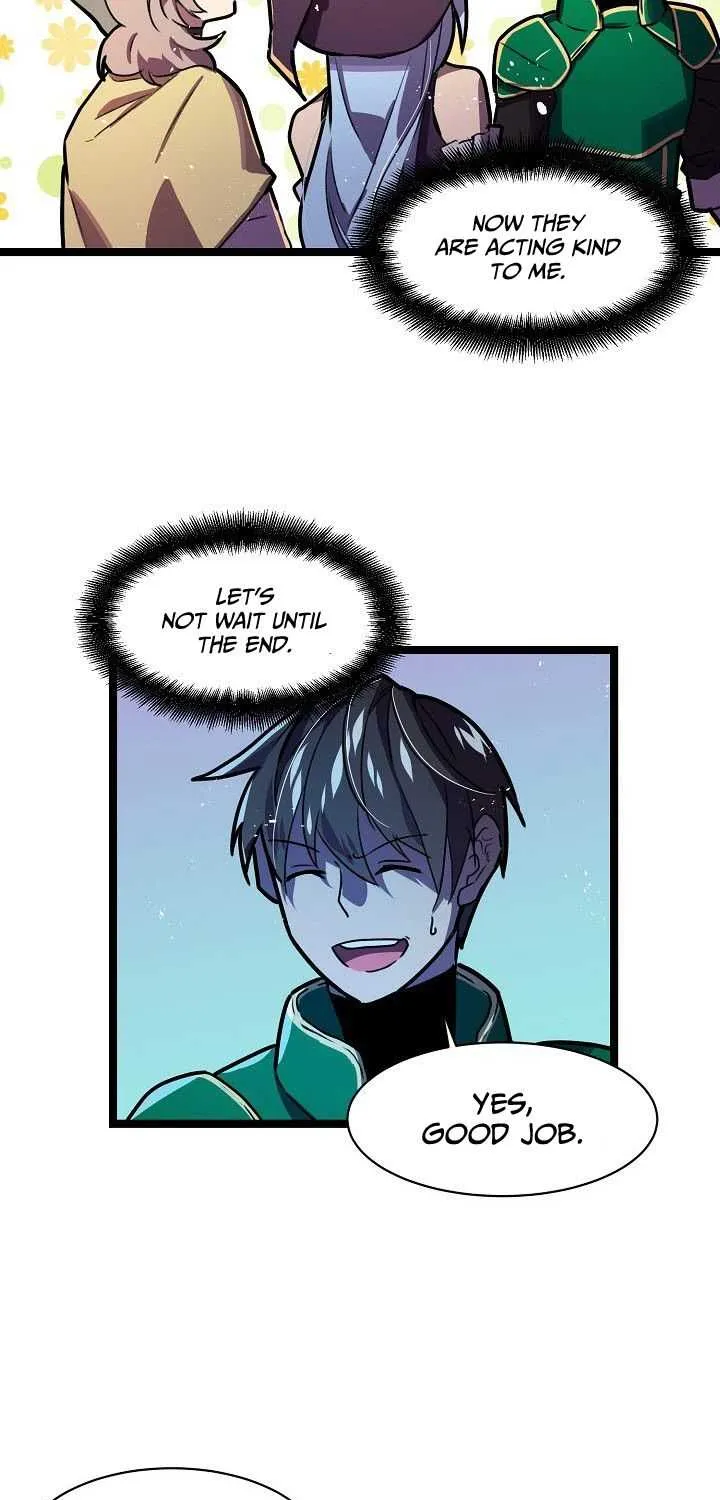 Read Ranker’S Return chapter 11 image 30 on Lezhin