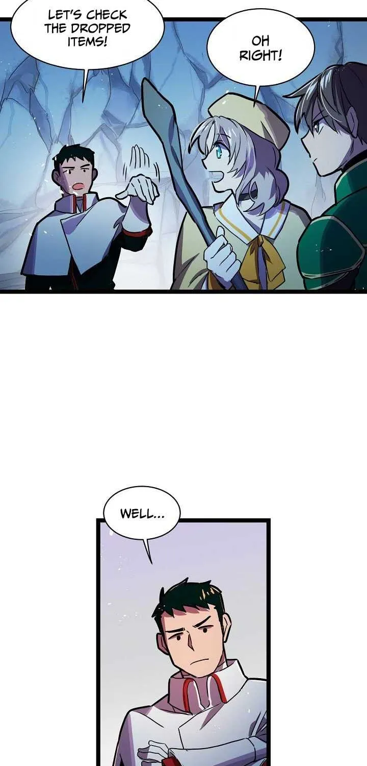 Read Ranker’S Return chapter 11 image 31 on Lezhin
