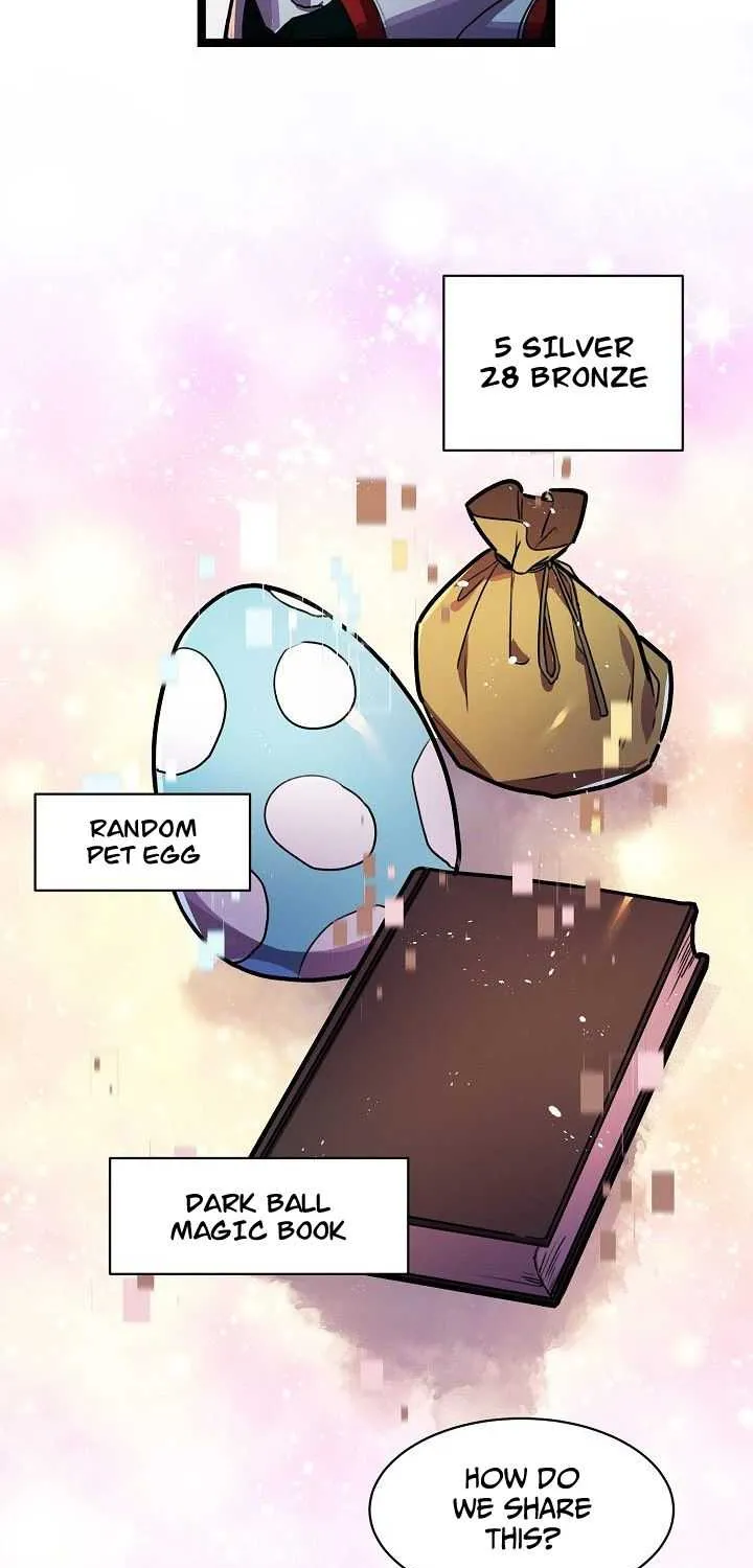 Read Ranker’S Return chapter 11 image 32 on Lezhin