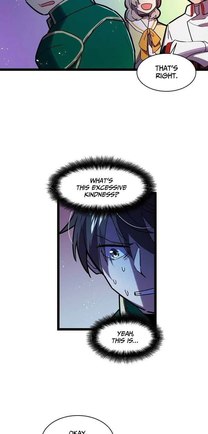 Read Ranker’S Return chapter 11 image 34 on Lezhin