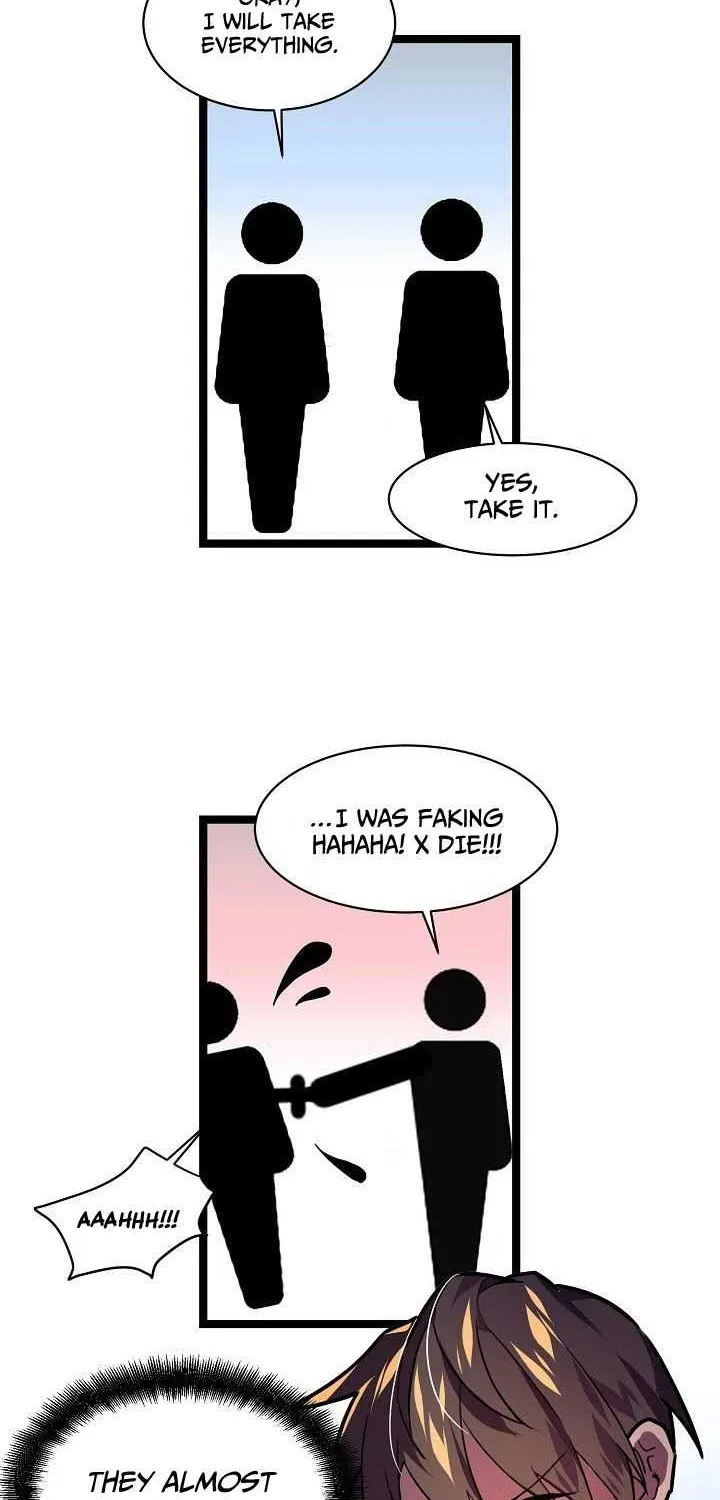 Read Ranker’S Return chapter 11 image 35 on Lezhin