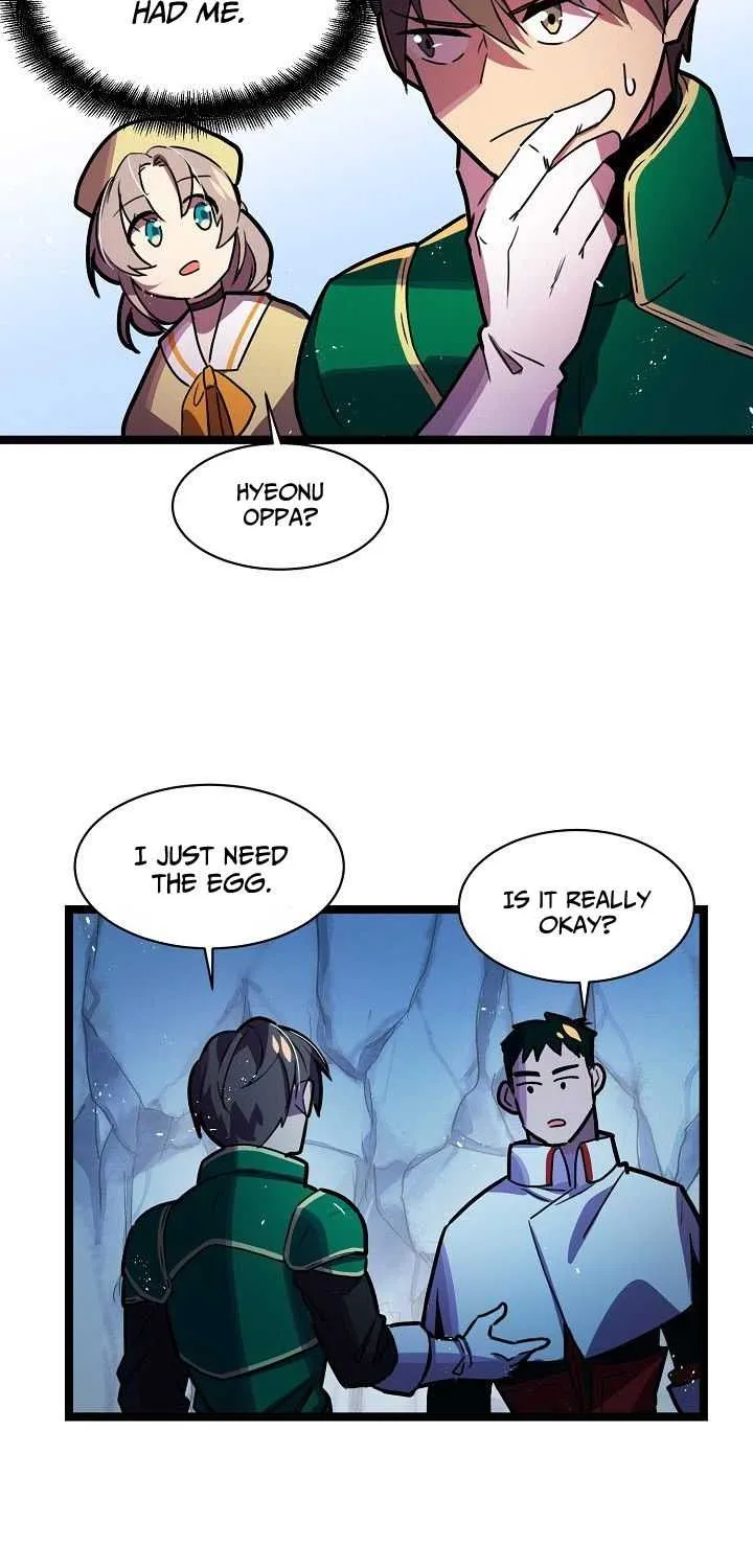 Read Ranker’S Return chapter 11 image 36 on Lezhin