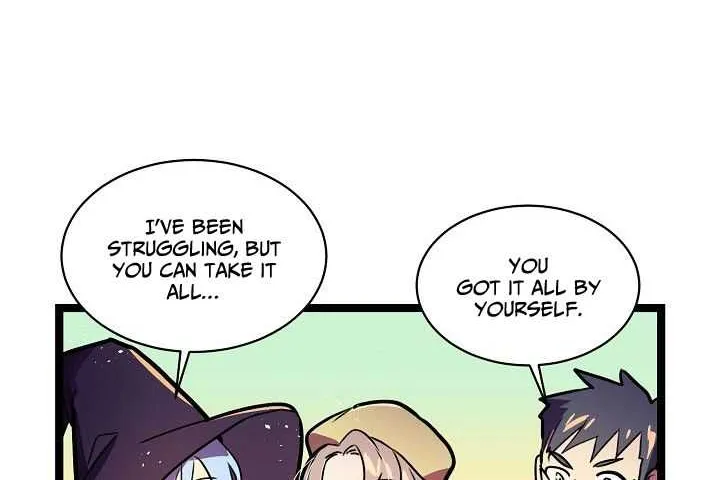 Read Ranker’S Return chapter 11 image 37 on Lezhin