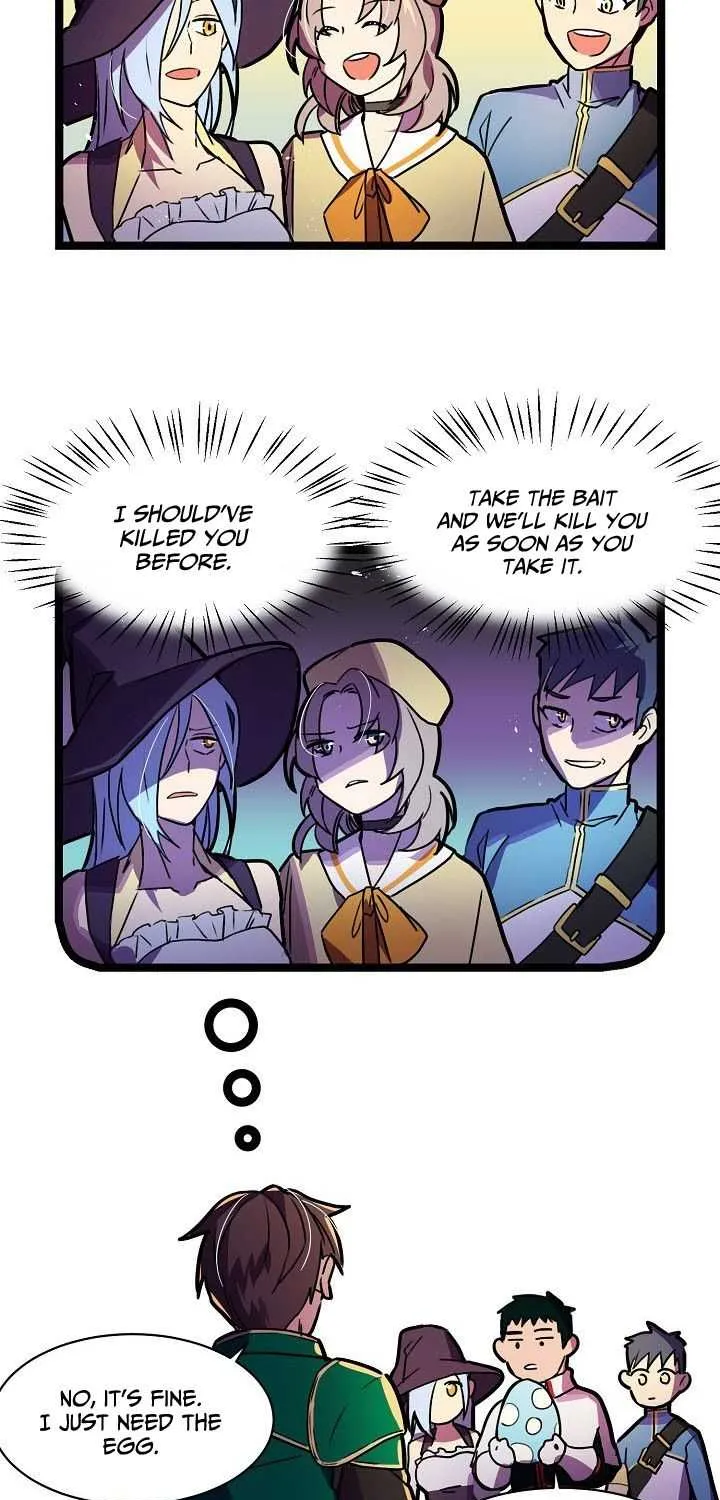 Read Ranker’S Return chapter 11 image 38 on Lezhin