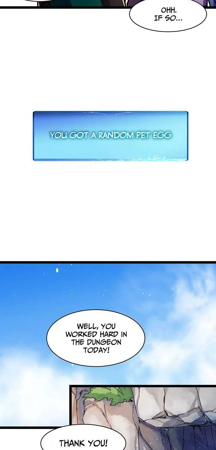 Read Ranker’S Return chapter 11 image 39 on Lezhin