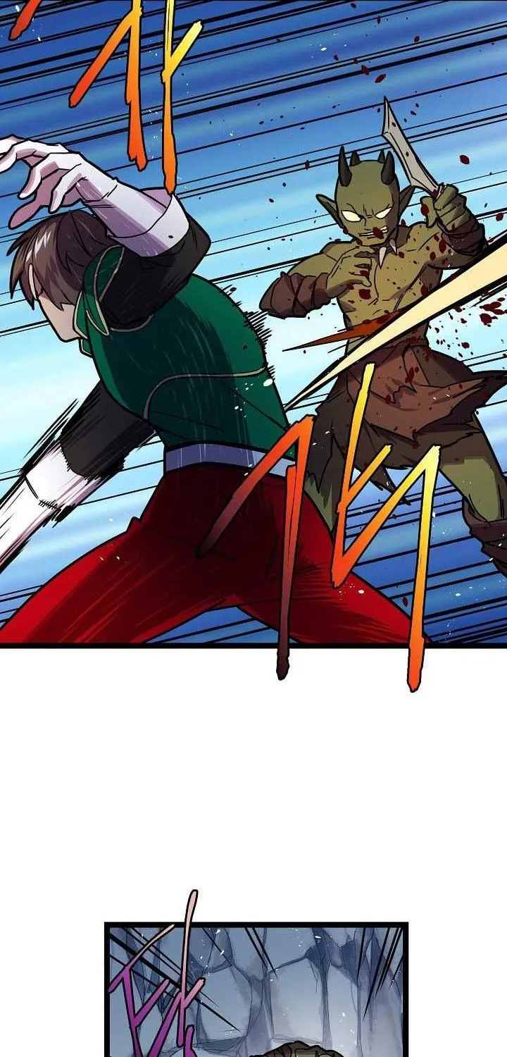 Read Ranker’S Return chapter 11 image 4 on Lezhin