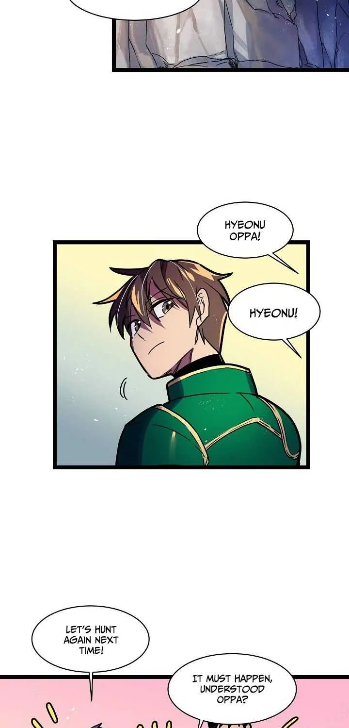 Read Ranker’S Return chapter 11 image 40 on Lezhin