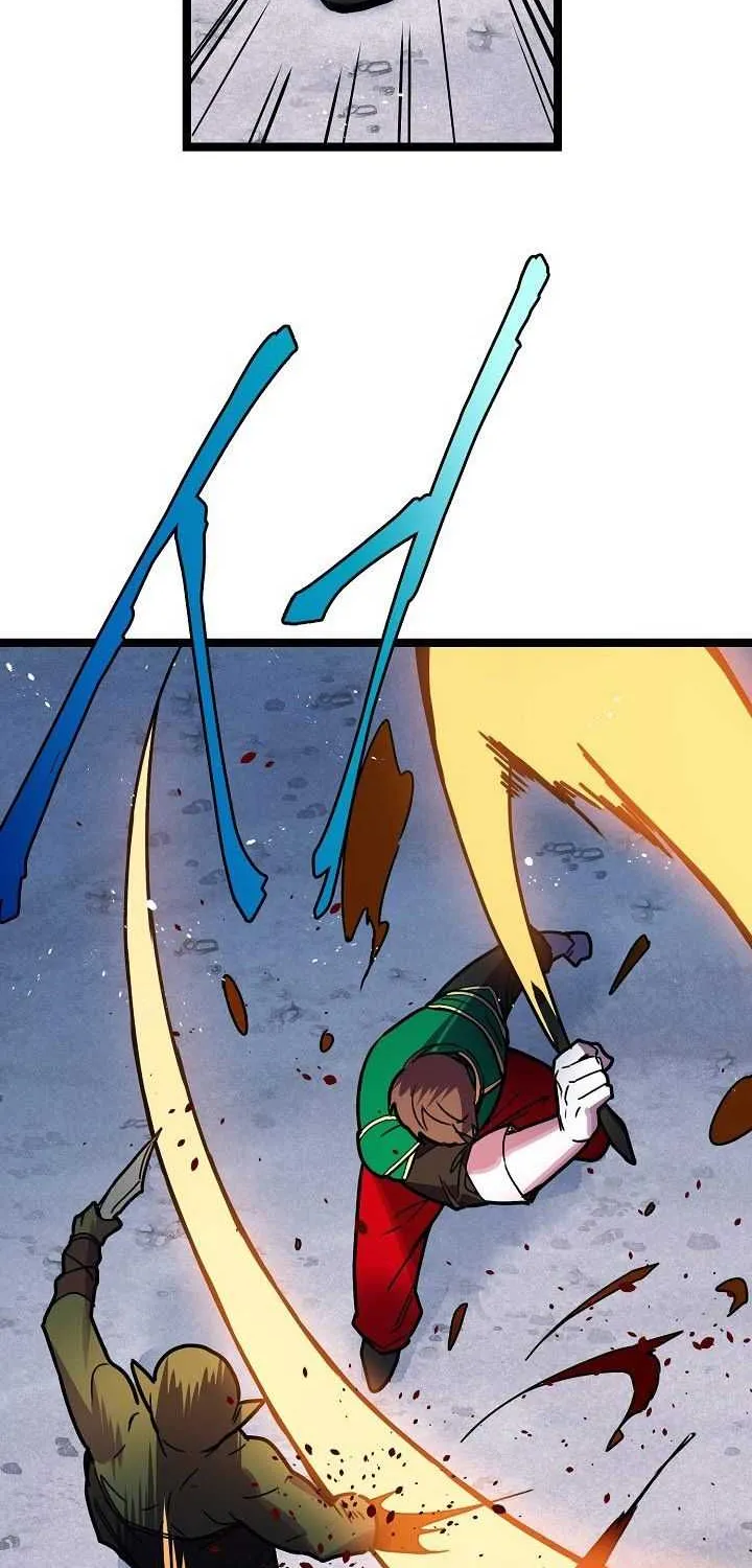 Read Ranker’S Return chapter 11 image 8 on Lezhin