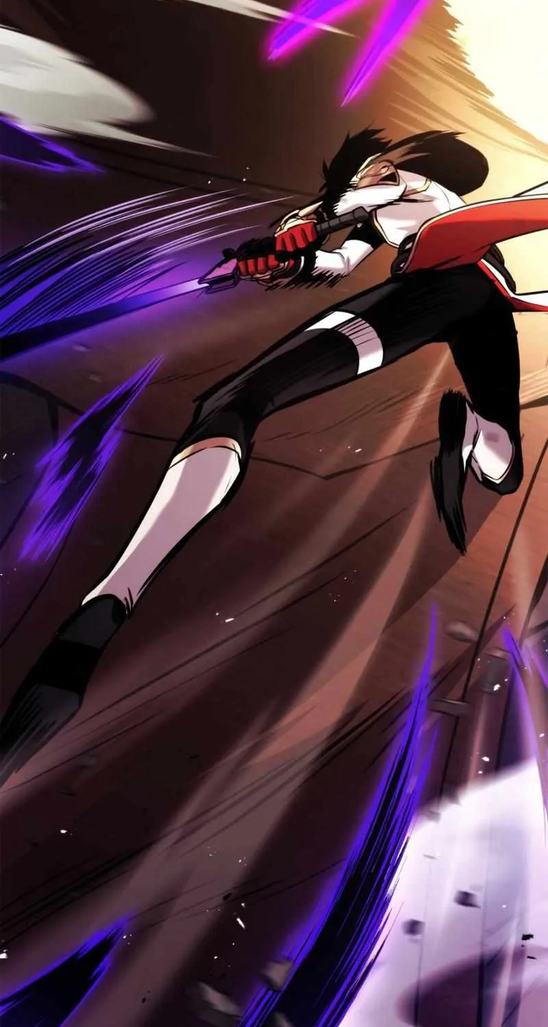 Read Ranker’S Return chapter 110 image 118 on Lezhin