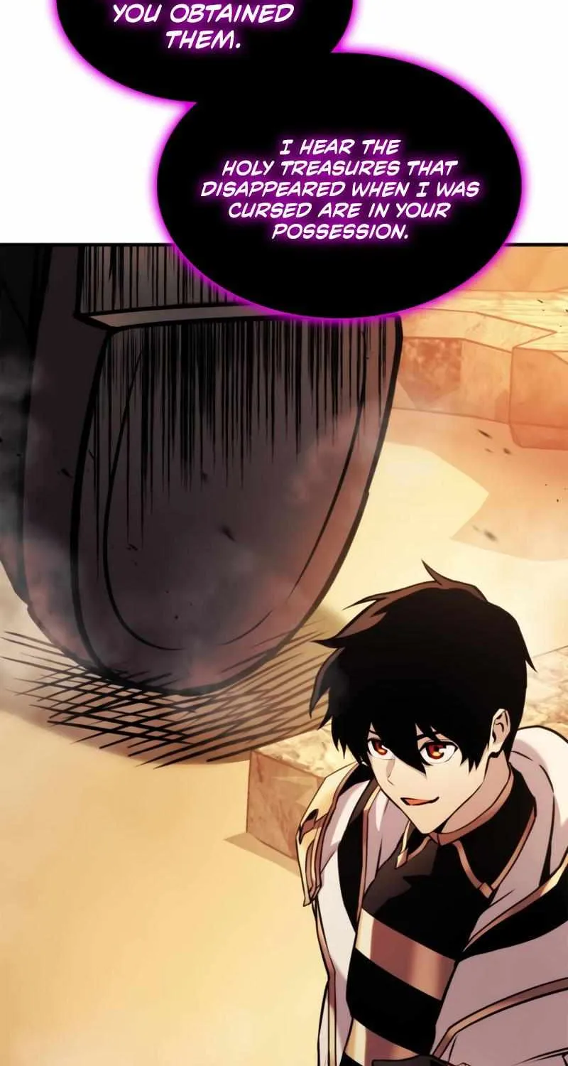 Read Ranker’S Return chapter 110 image 126 on Lezhin